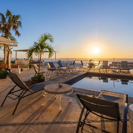 Mariamar Suites San José del Cabo Eksteriør billede