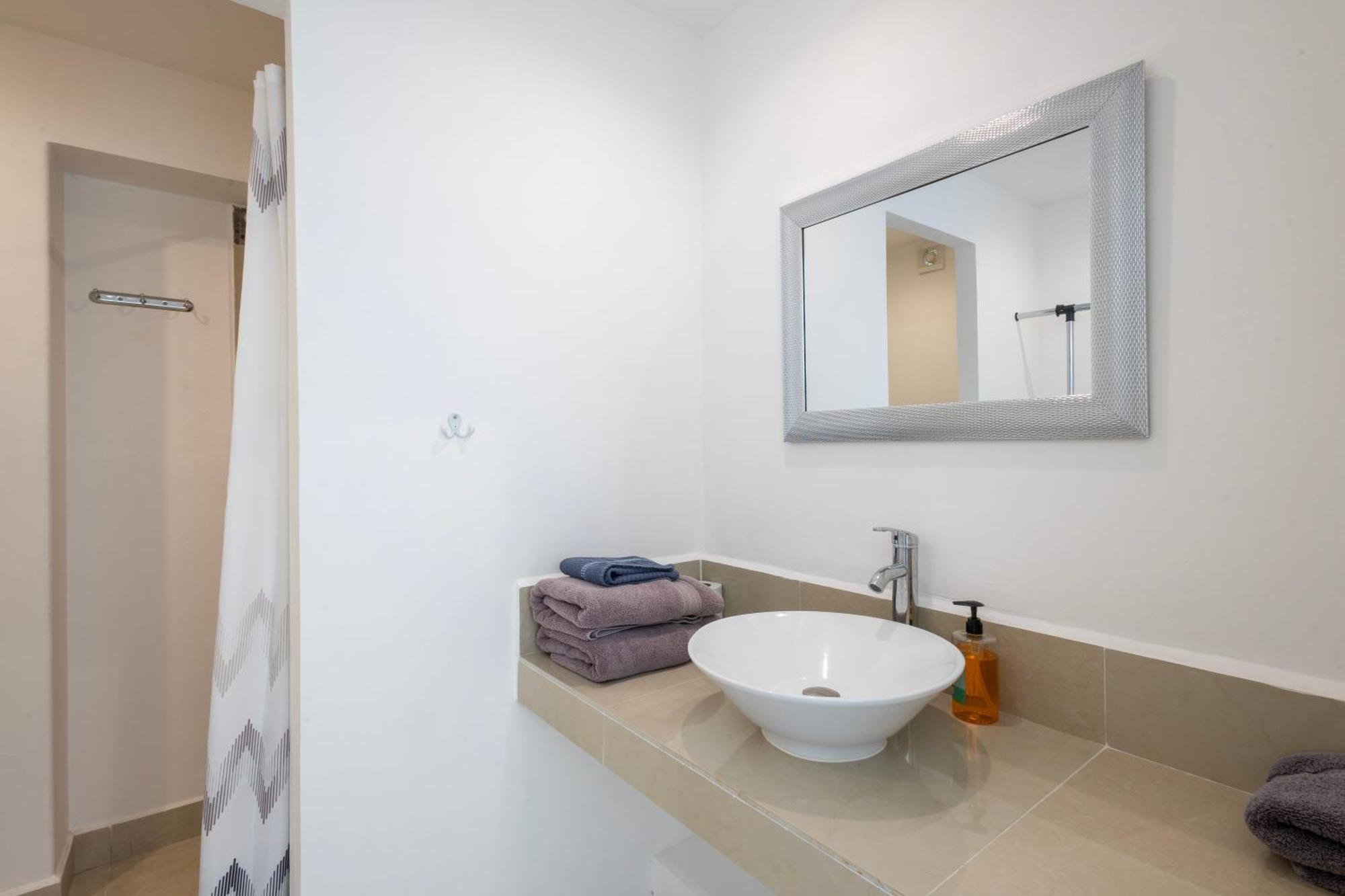 Mariamar Suites San José del Cabo Eksteriør billede