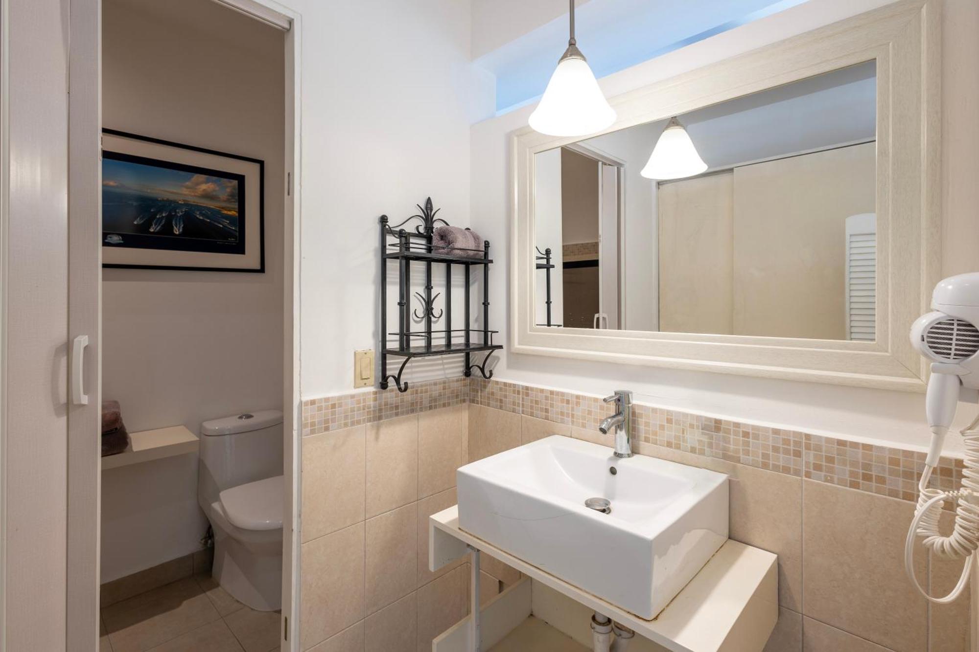 Mariamar Suites San José del Cabo Eksteriør billede