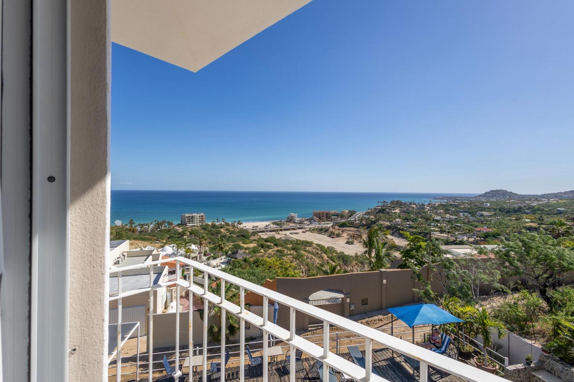 Mariamar Suites San José del Cabo Eksteriør billede