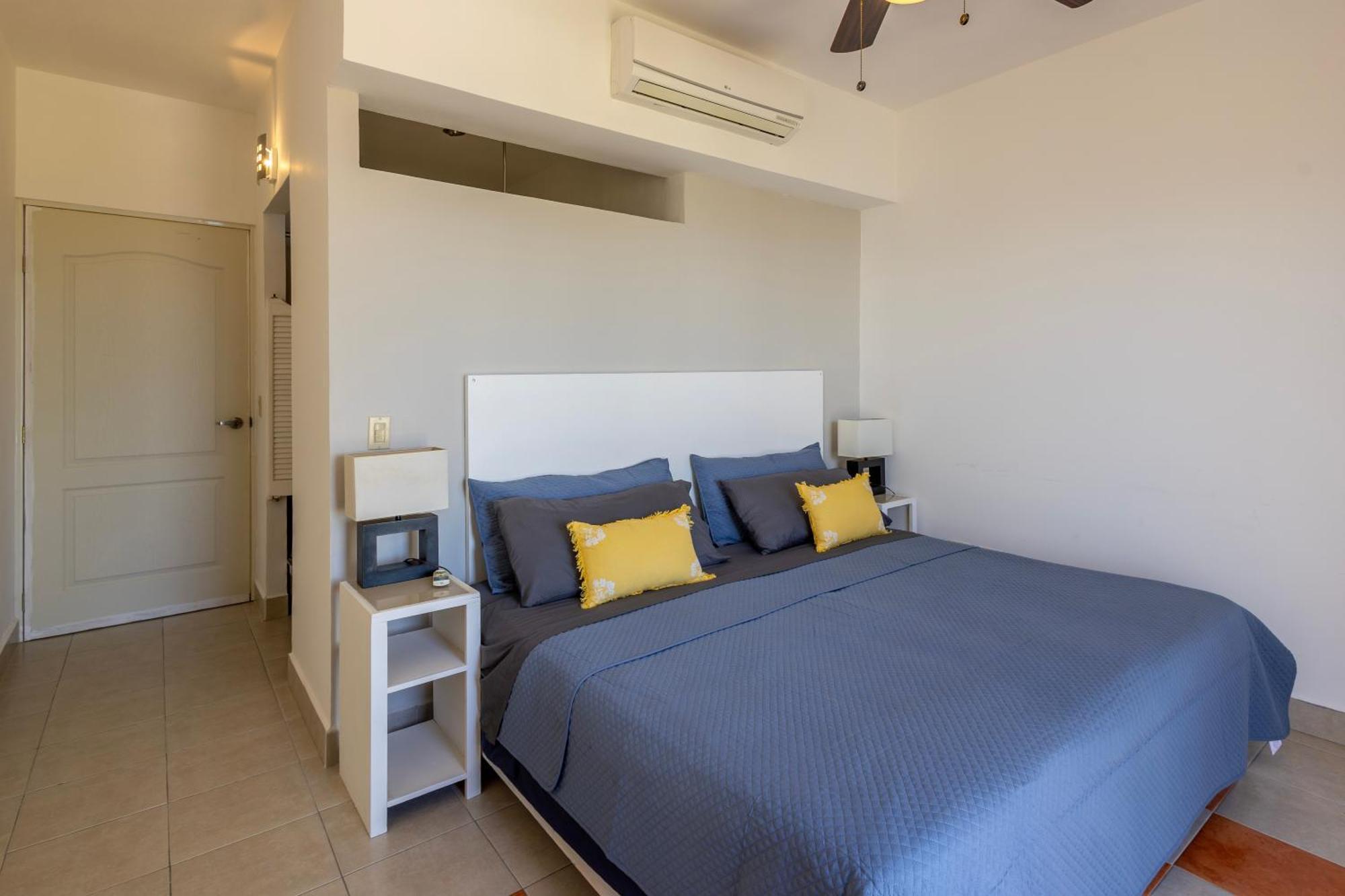Mariamar Suites San José del Cabo Eksteriør billede