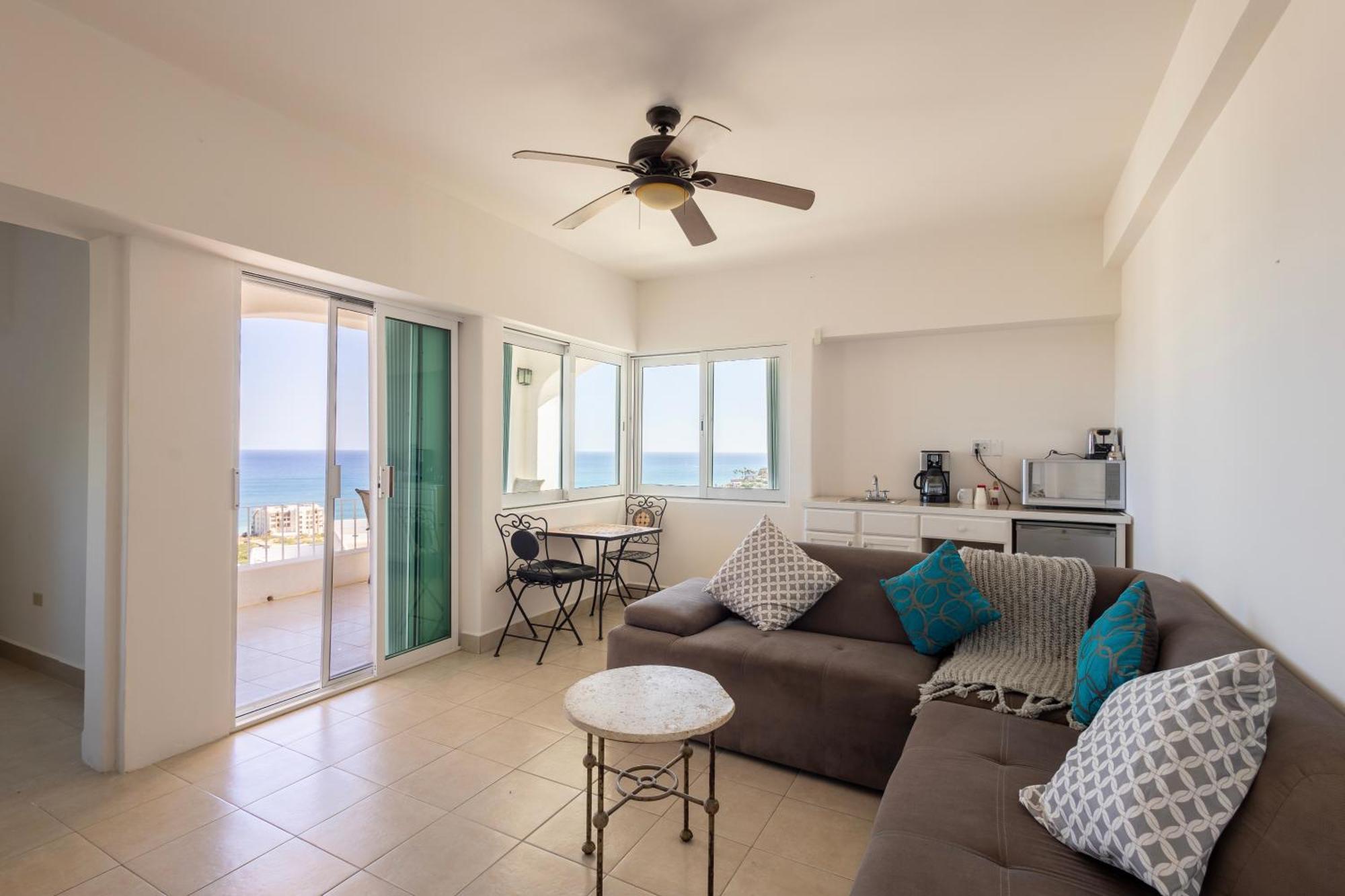 Mariamar Suites San José del Cabo Eksteriør billede