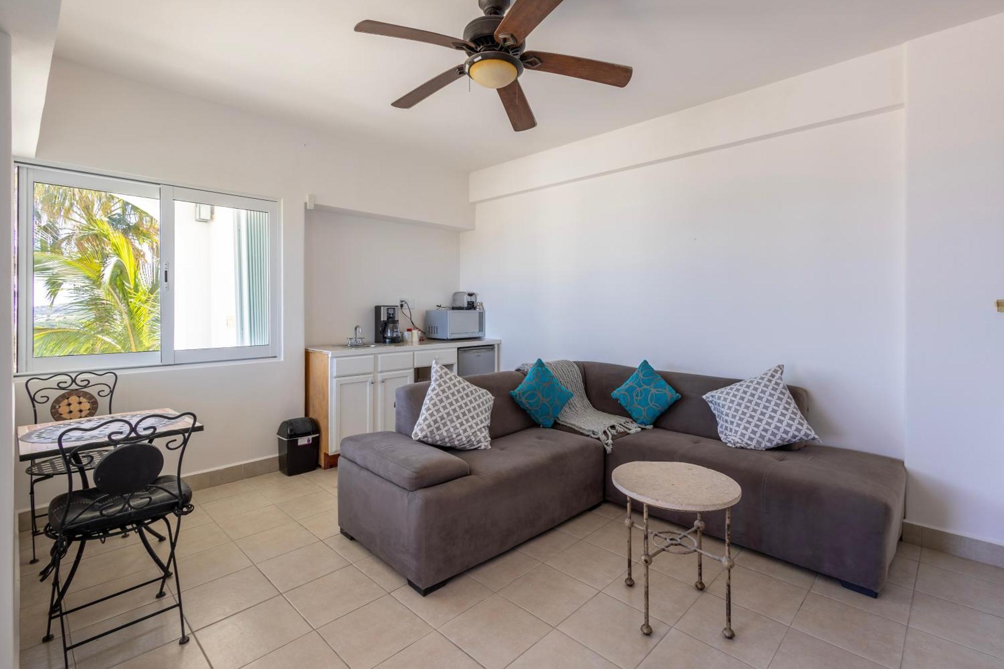 Mariamar Suites San José del Cabo Eksteriør billede