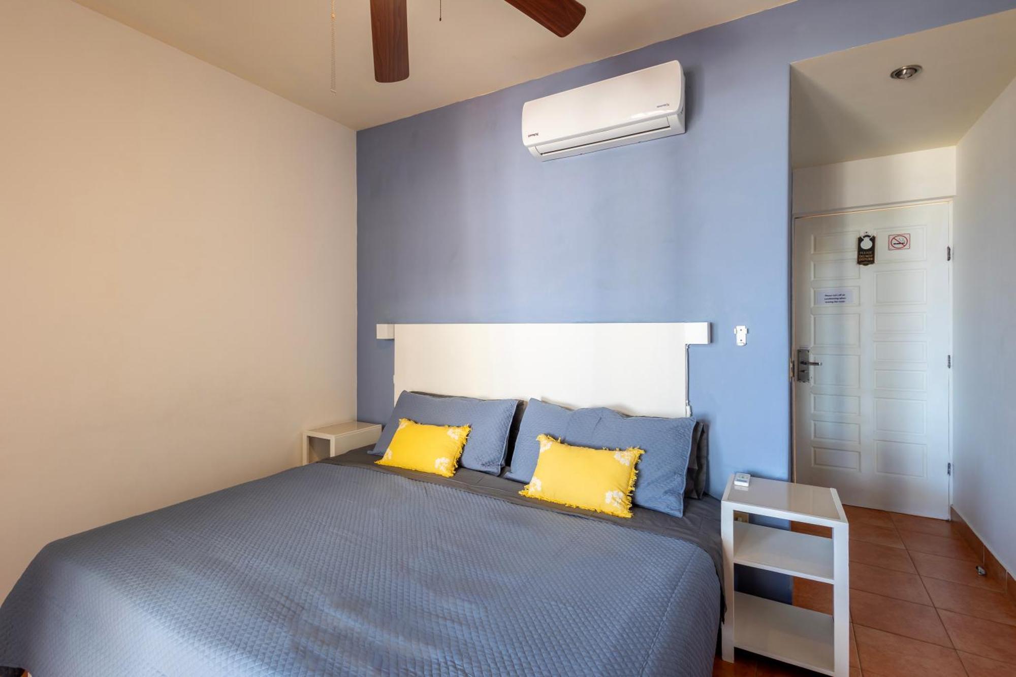 Mariamar Suites San José del Cabo Eksteriør billede
