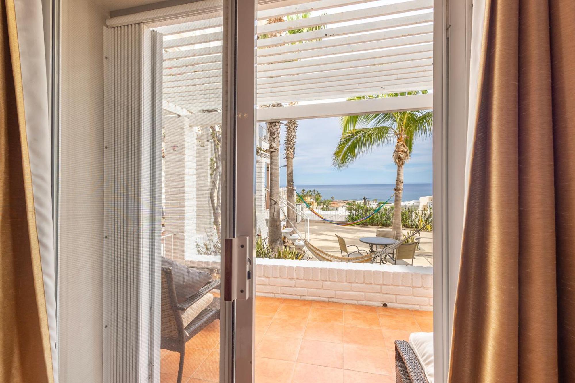 Mariamar Suites San José del Cabo Eksteriør billede
