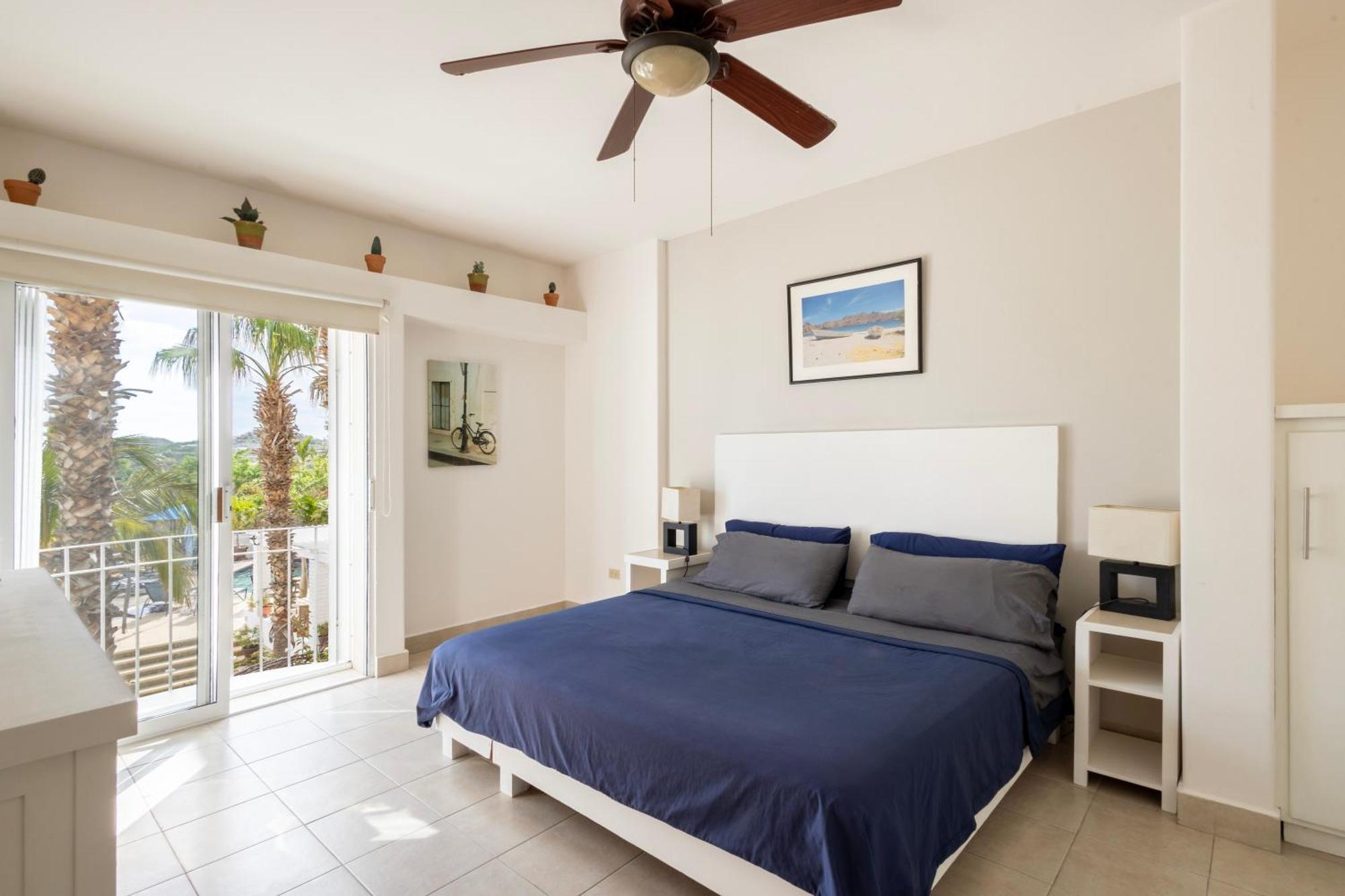 Mariamar Suites San José del Cabo Eksteriør billede