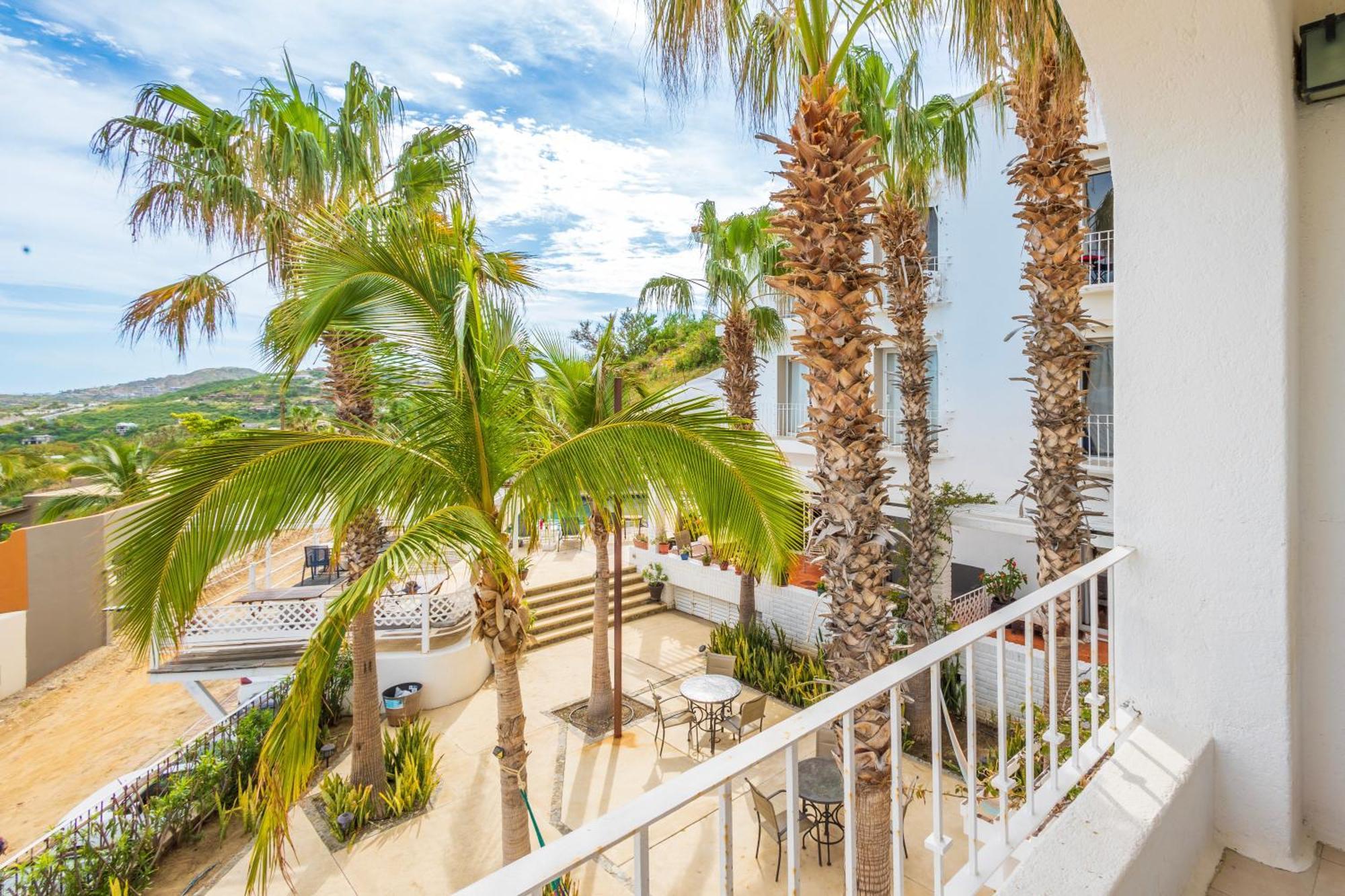 Mariamar Suites San José del Cabo Eksteriør billede