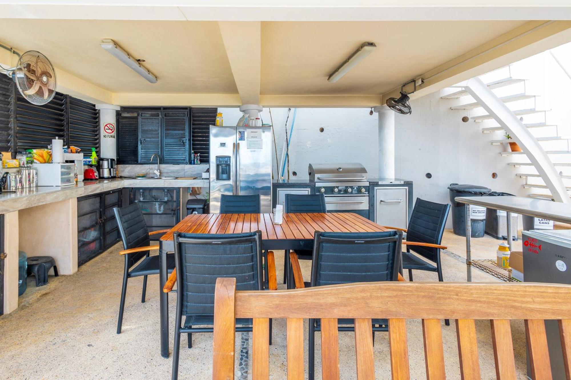 Mariamar Suites San José del Cabo Eksteriør billede