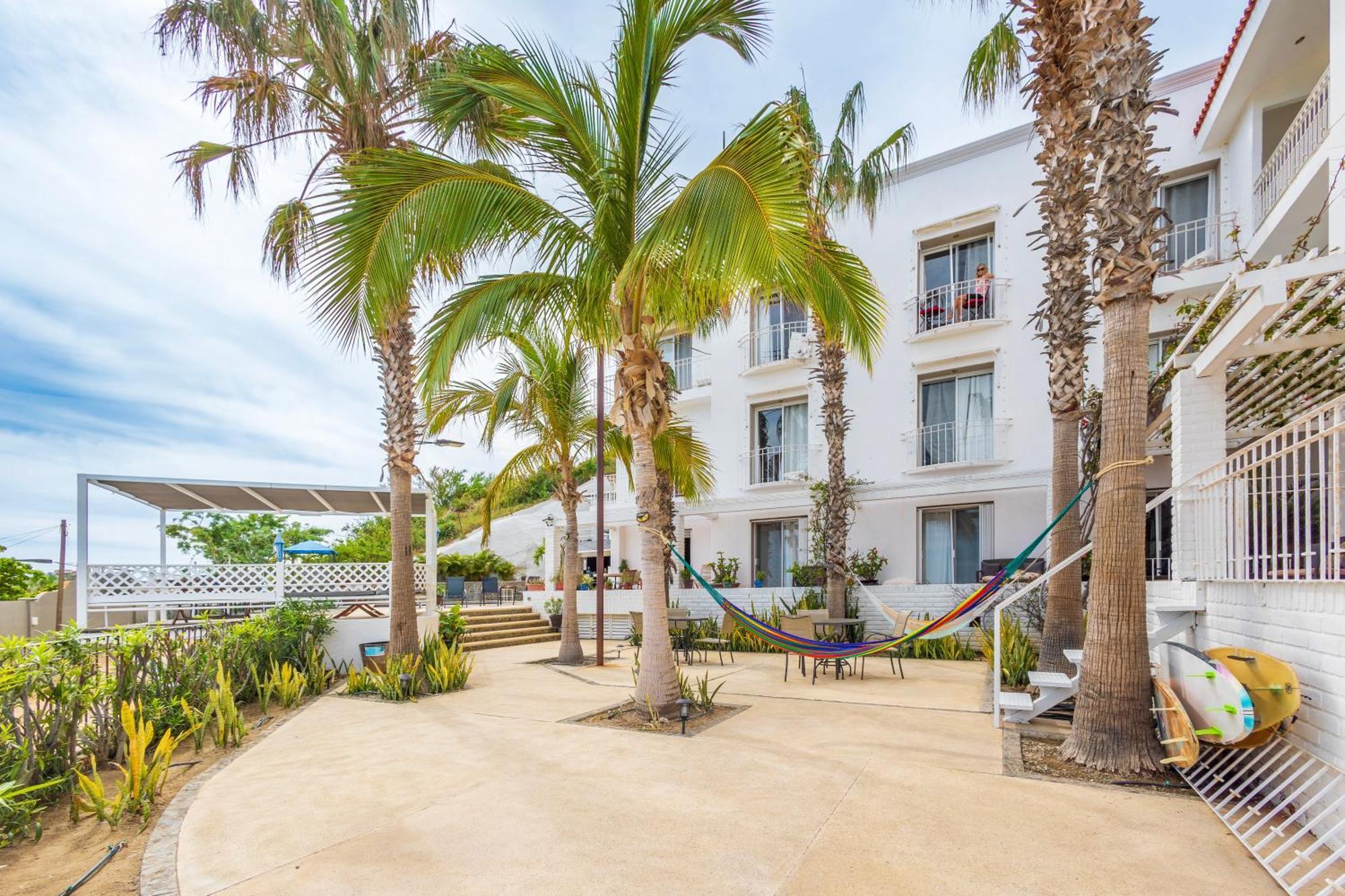 Mariamar Suites San José del Cabo Eksteriør billede