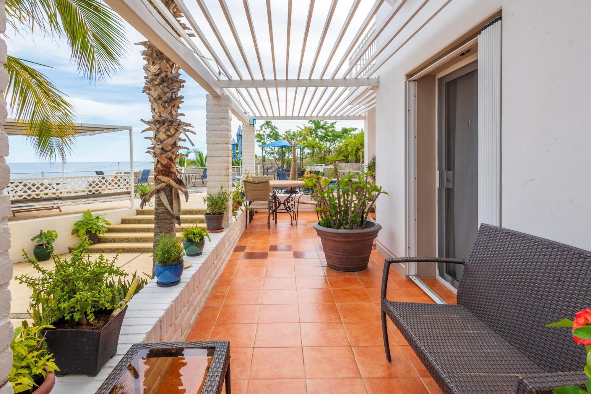 Mariamar Suites San José del Cabo Eksteriør billede