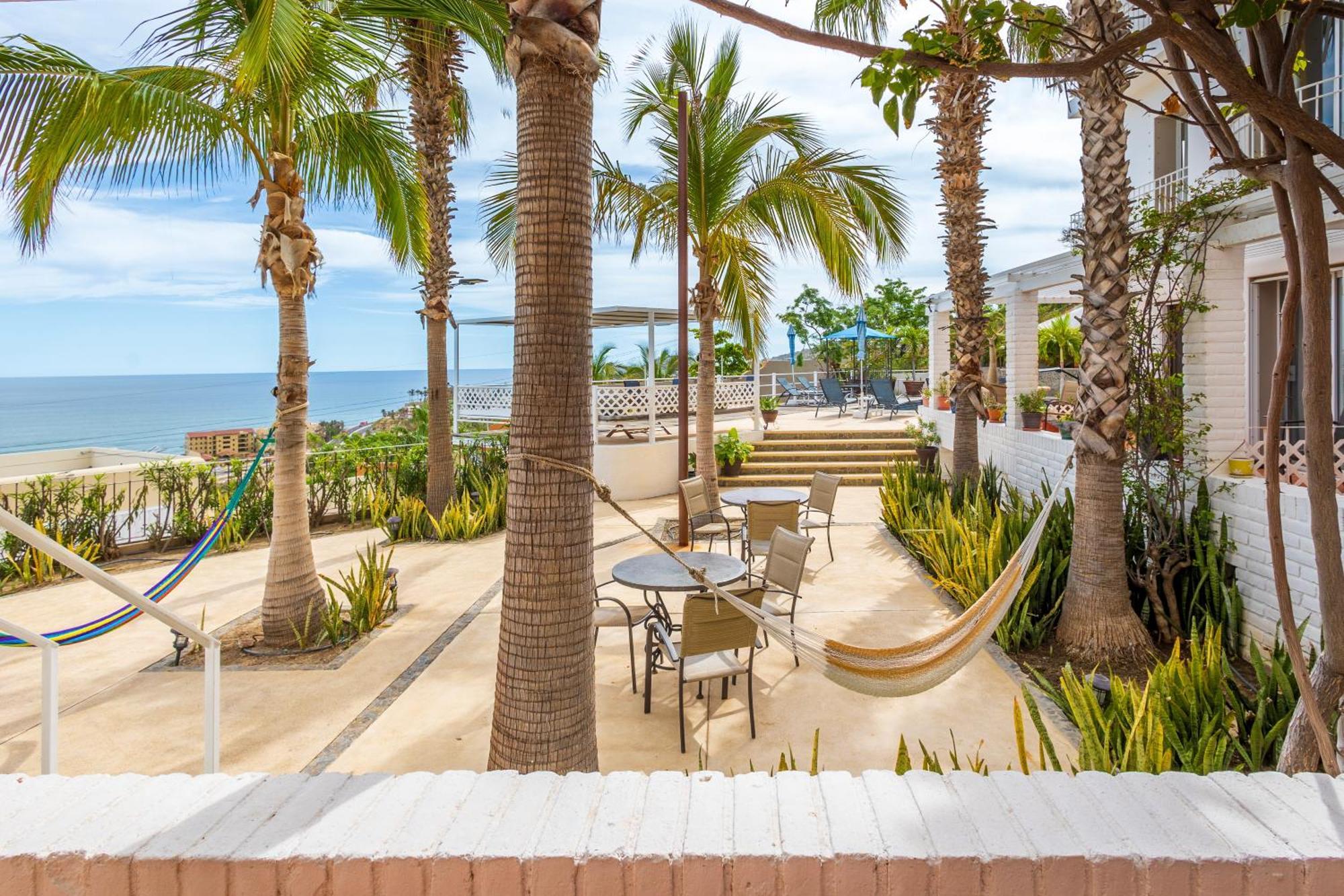 Mariamar Suites San José del Cabo Eksteriør billede