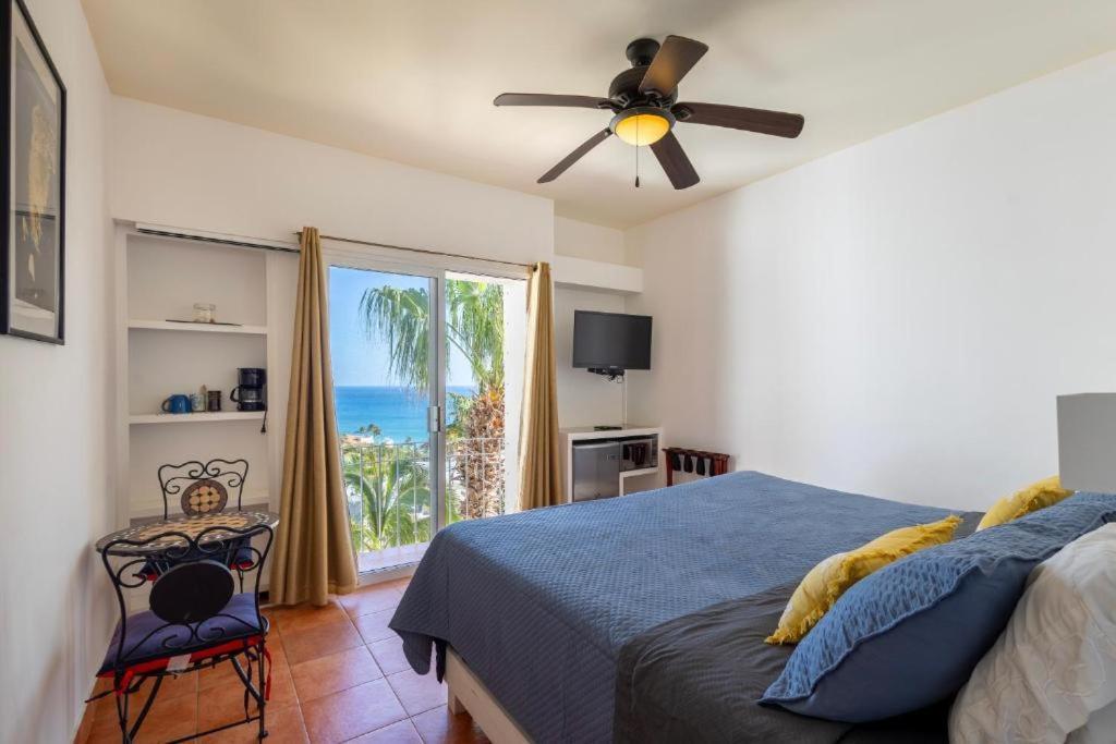 Mariamar Suites San José del Cabo Eksteriør billede