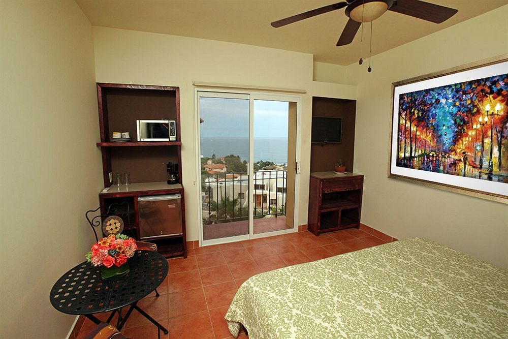Mariamar Suites San José del Cabo Eksteriør billede
