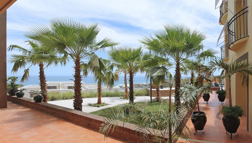 Mariamar Suites San José del Cabo Eksteriør billede