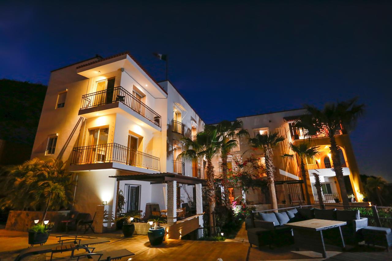 Mariamar Suites San José del Cabo Eksteriør billede