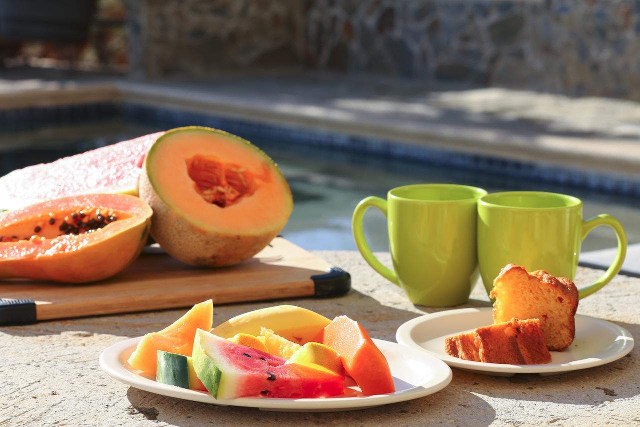 Mariamar Suites San José del Cabo Eksteriør billede