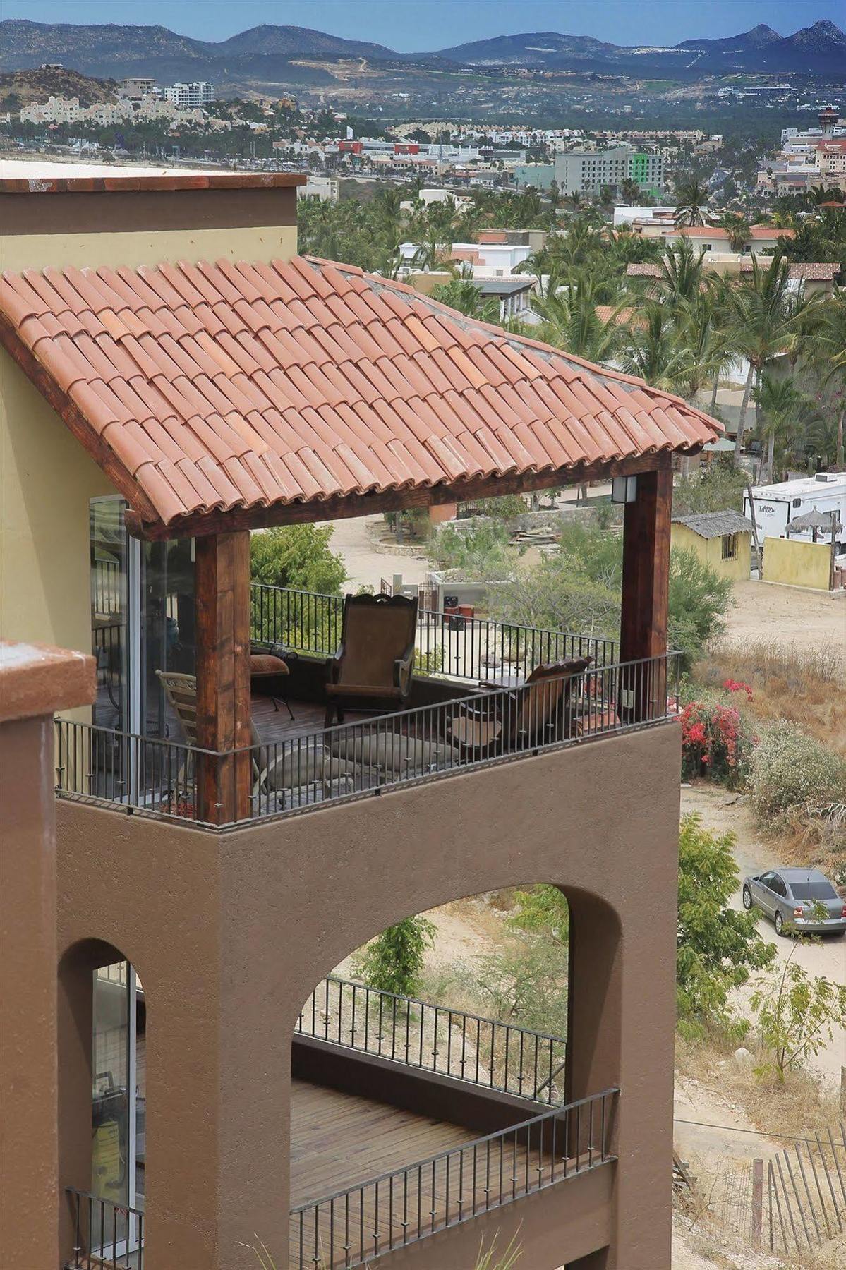 Mariamar Suites San José del Cabo Eksteriør billede