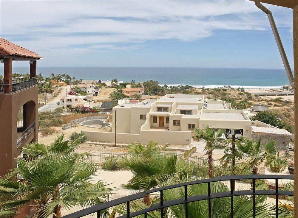 Mariamar Suites San José del Cabo Eksteriør billede