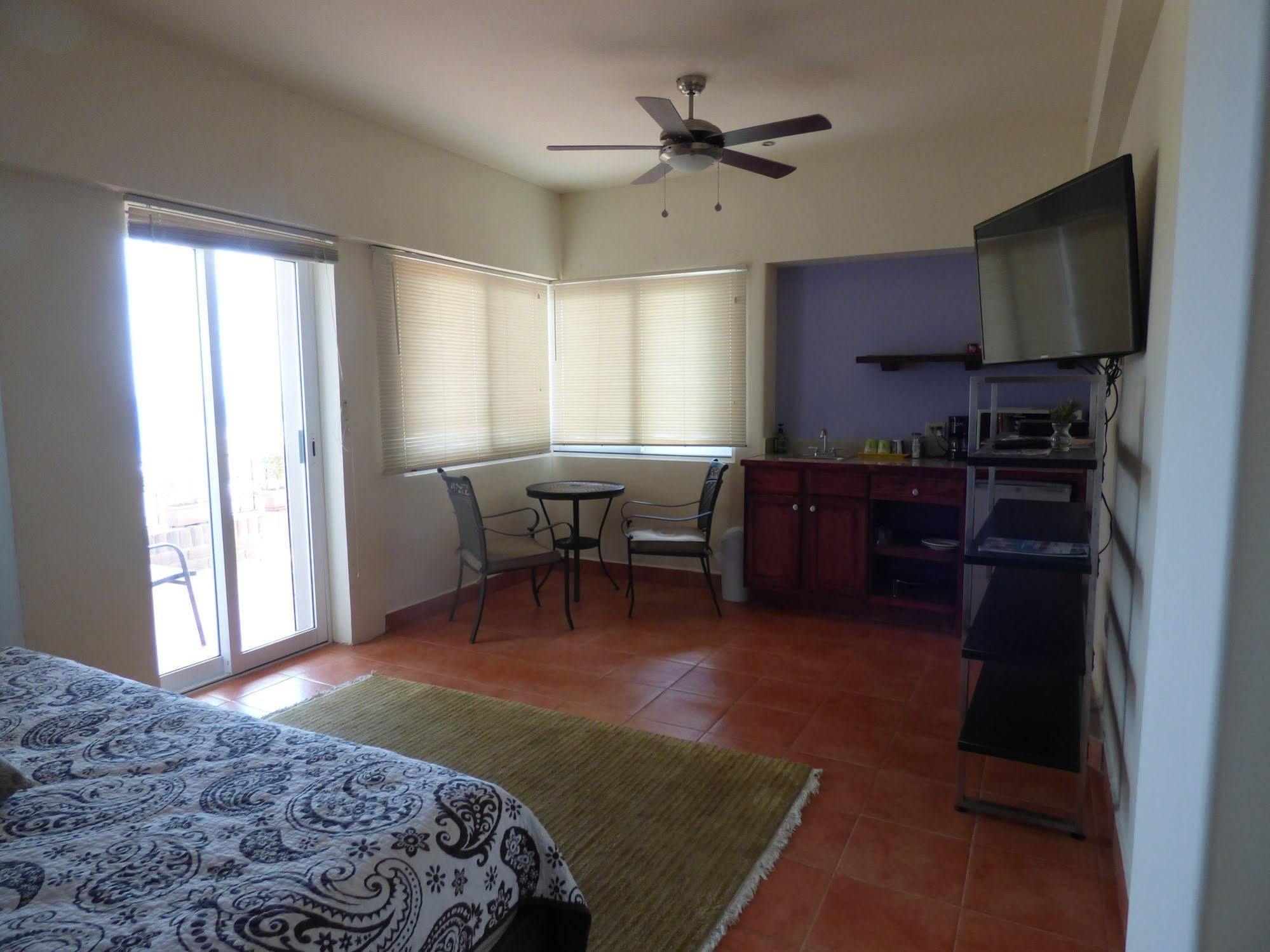 Mariamar Suites San José del Cabo Eksteriør billede