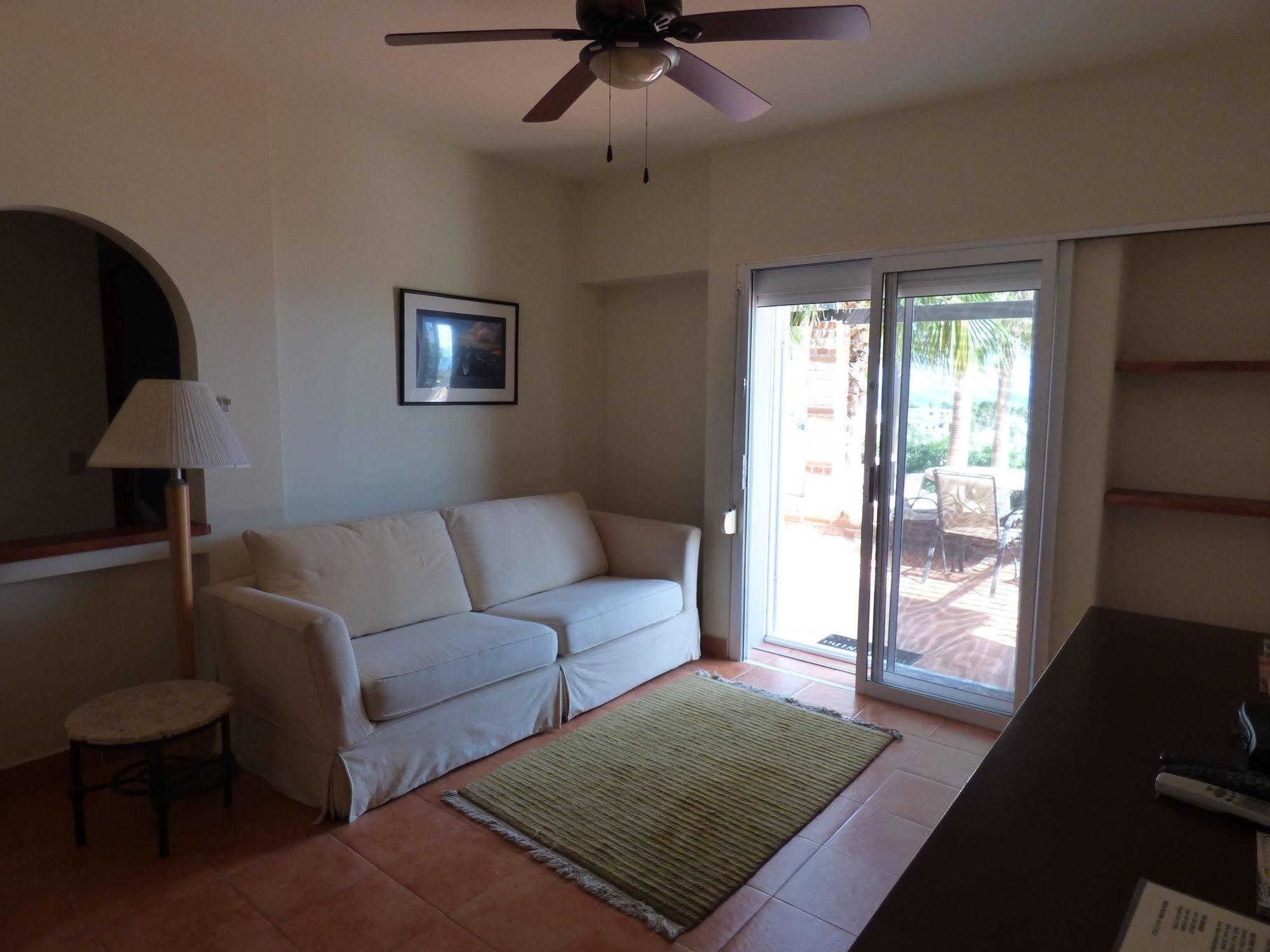 Mariamar Suites San José del Cabo Eksteriør billede
