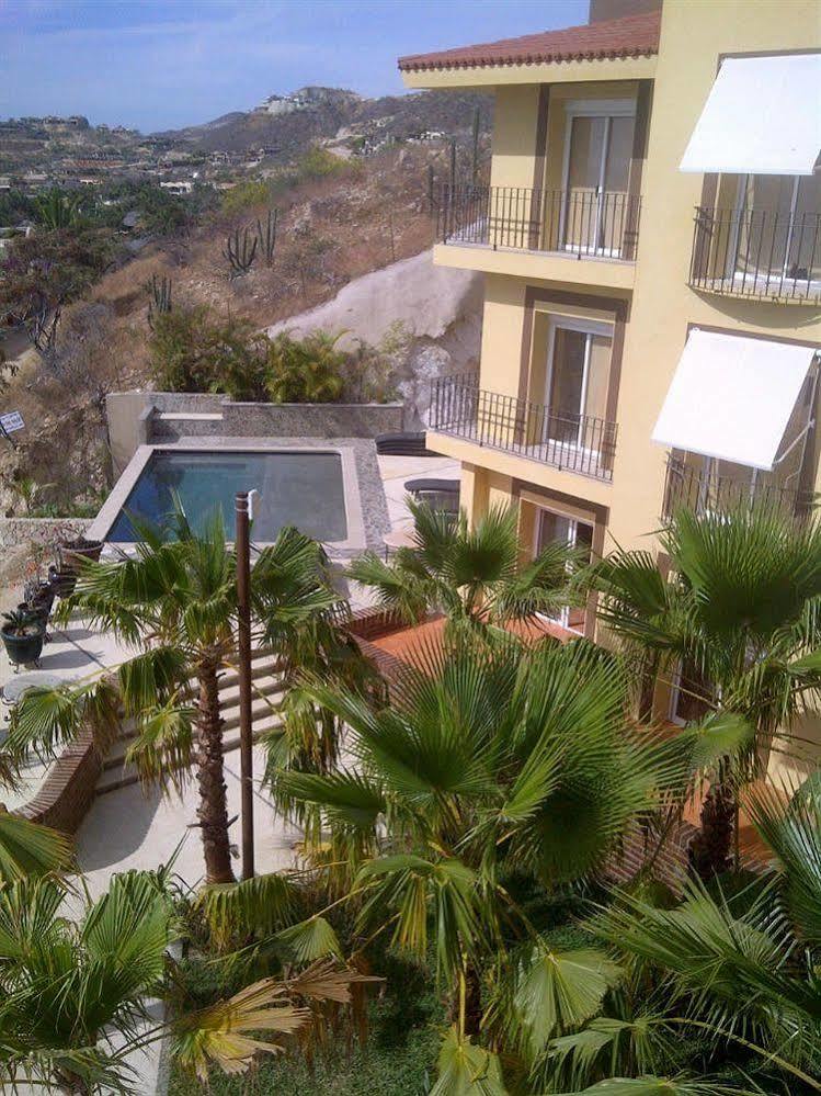 Mariamar Suites San José del Cabo Eksteriør billede